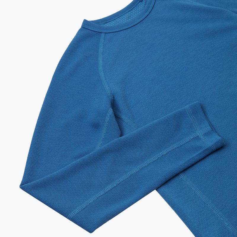Súprava detského termoprádla Reima Lani soft navy 4