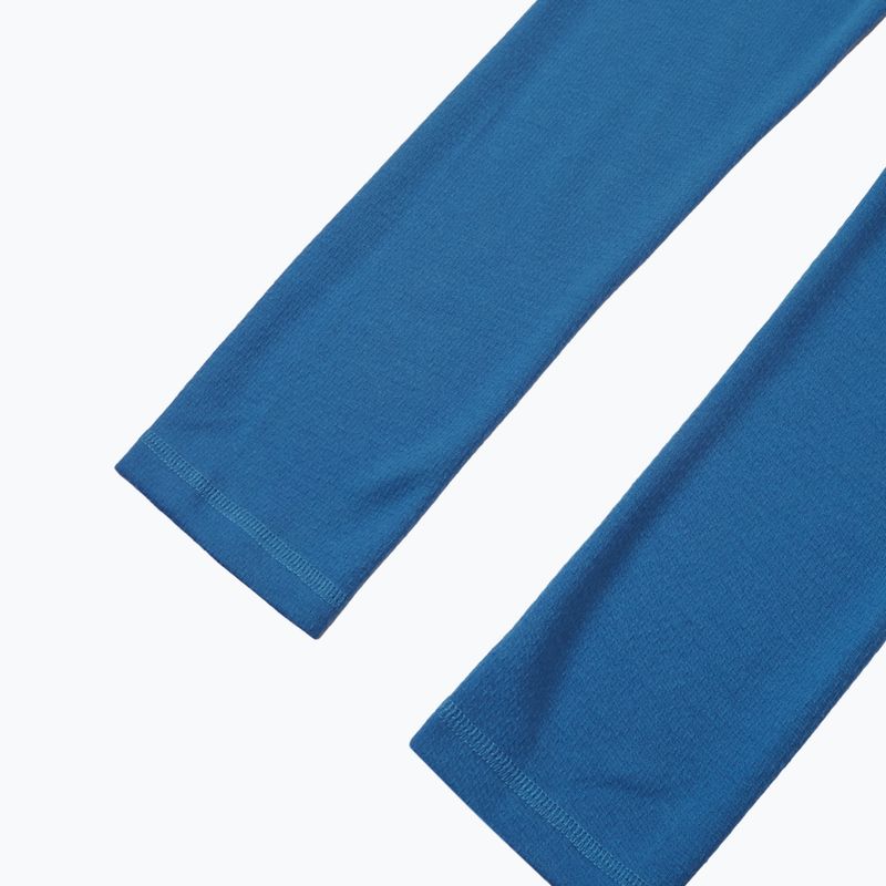 Súprava detského termoprádla Reima Lani soft navy 7