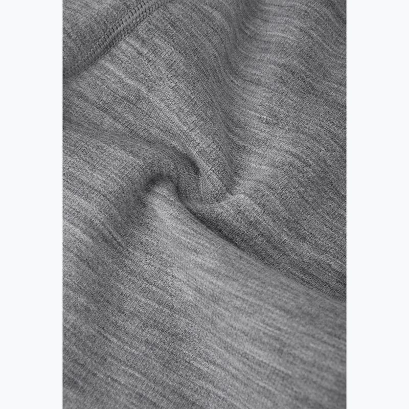 Detské nohavice Reima Misam melange grey 5