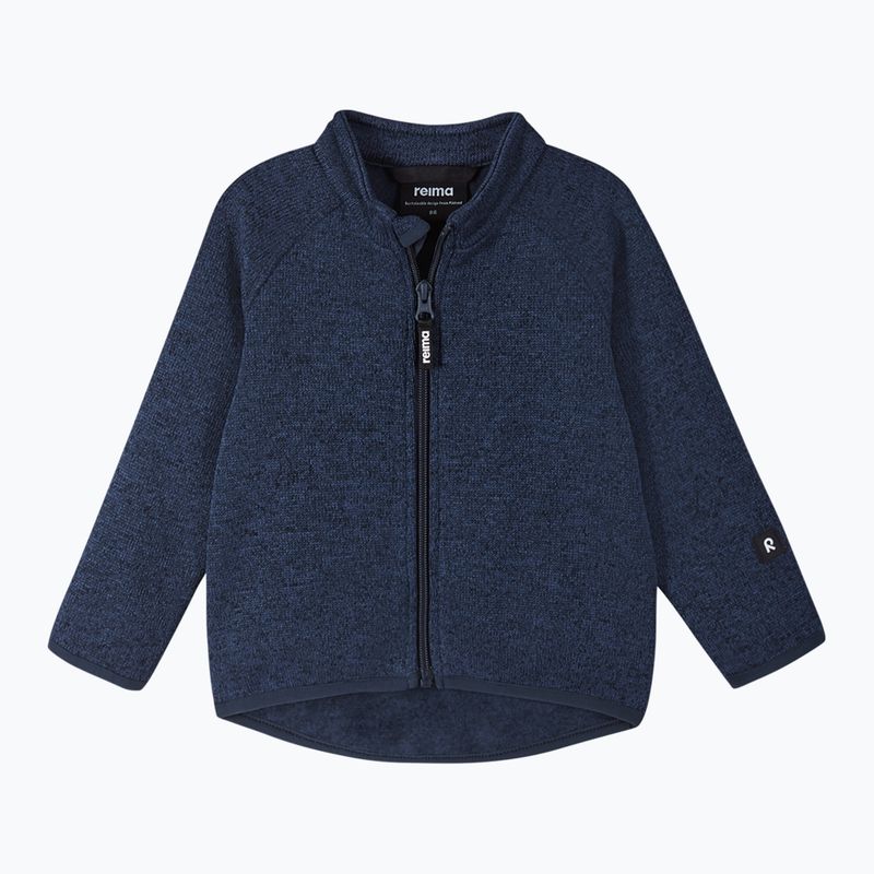 Tepláková súprava Reima Tahto jeans blue 3