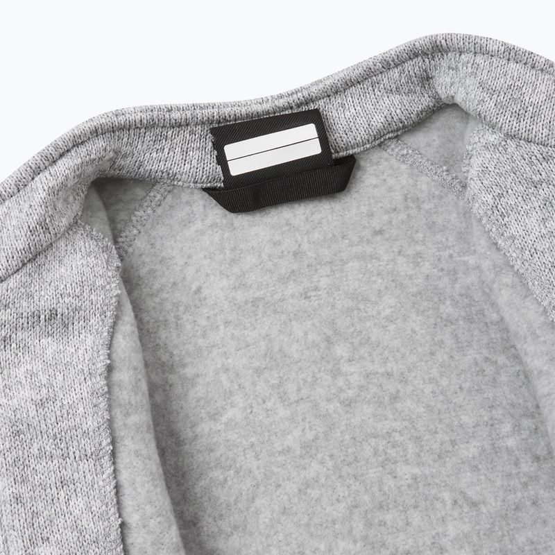 Tepláková súprava Reima Tahto  melange grey 5