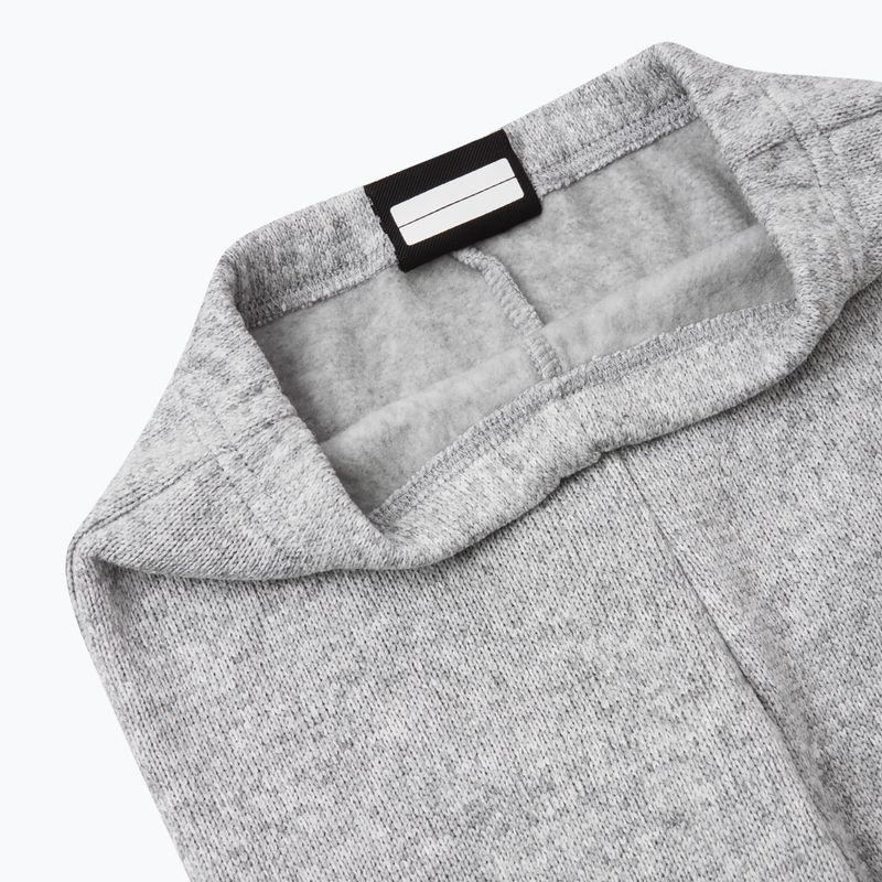 Tepláková súprava Reima Tahto  melange grey 7