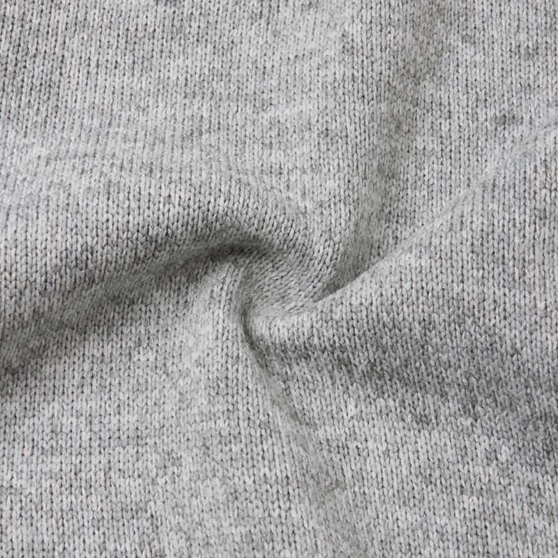 Tepláková súprava Reima Tahto  melange grey 9