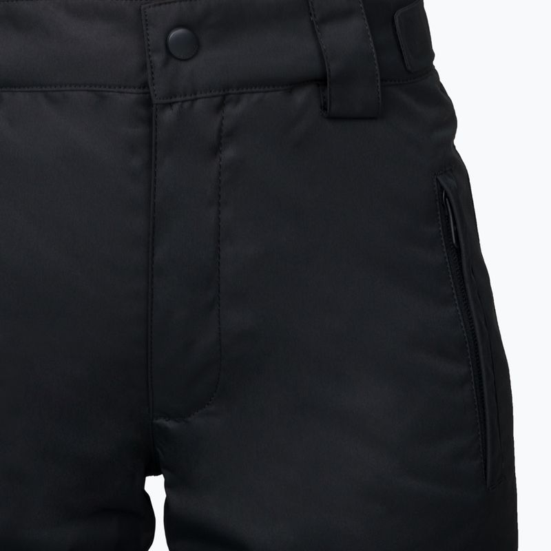 Detské lyžiarske nohavice Reima Terrie black 5153A-999 3