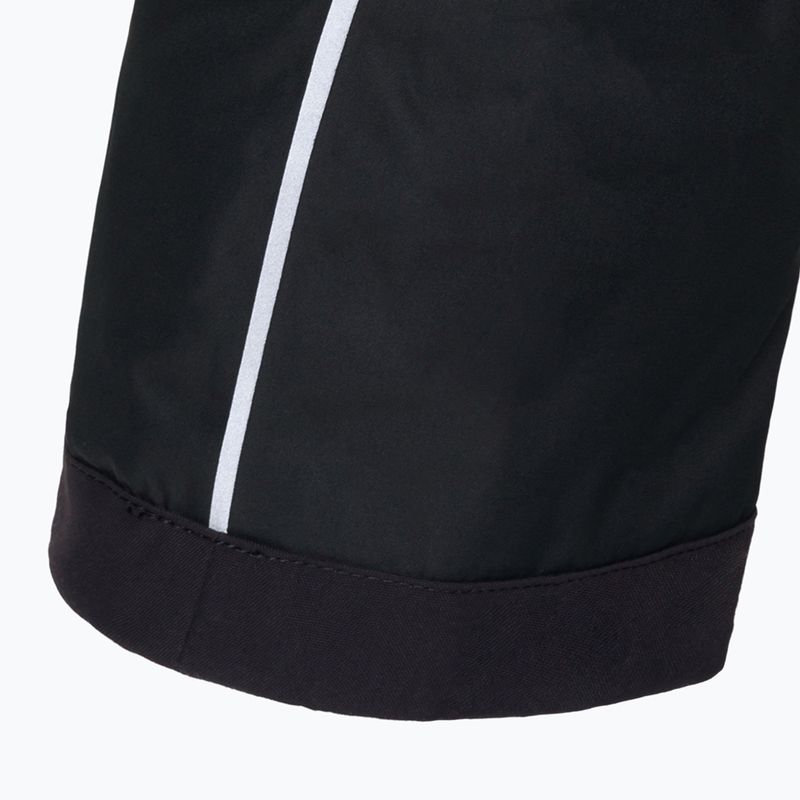 Detské lyžiarske nohavice Reima Terrie black 5153A-999 6