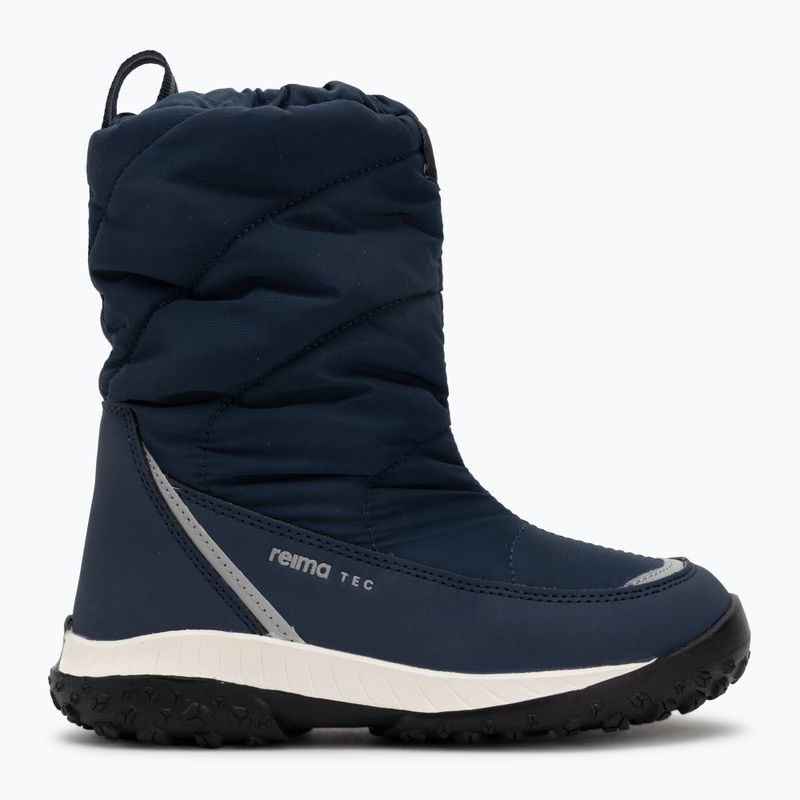 Detské snehule Reima Kinoskin navy 2