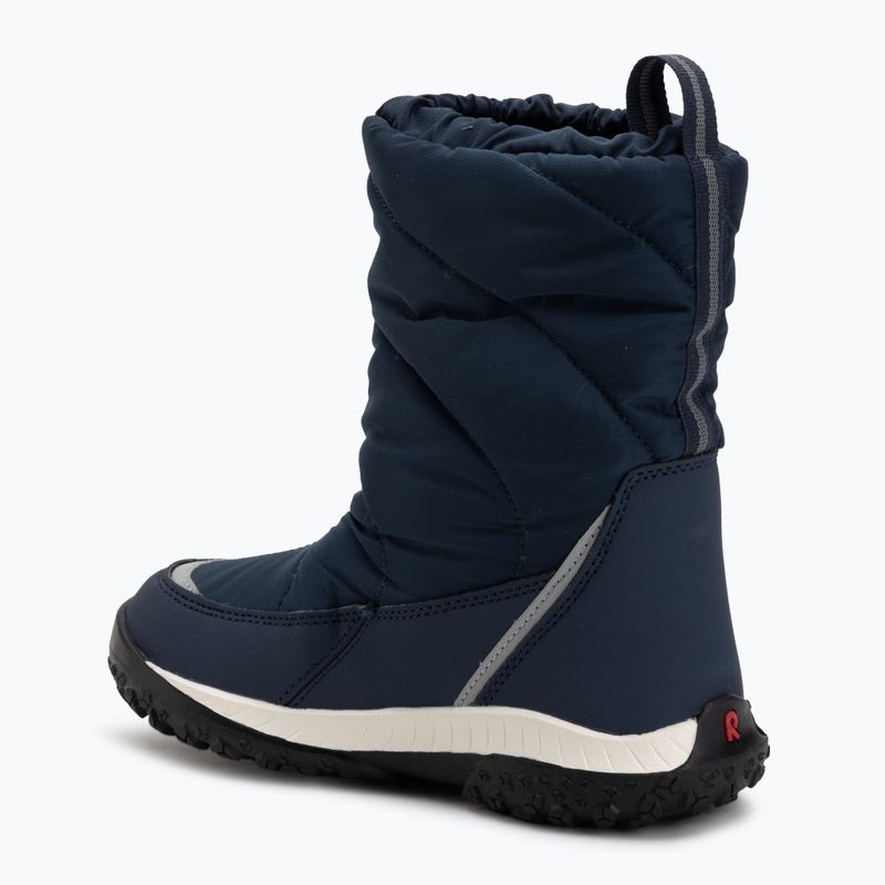 Detské snehule Reima Kinoskin navy 3