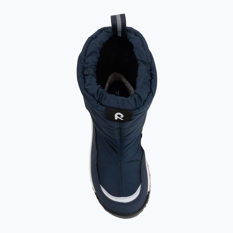 Detské snehule Reima Kinoskin navy 5