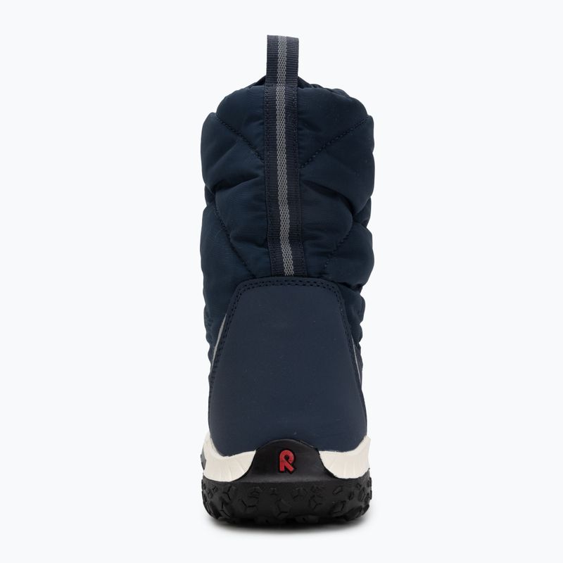 Detské snehule Reima Kinoskin navy 6
