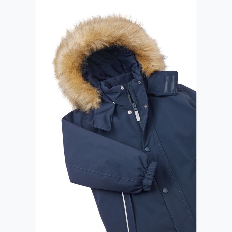 Detská kombinéza Reima Stavanger navy 3