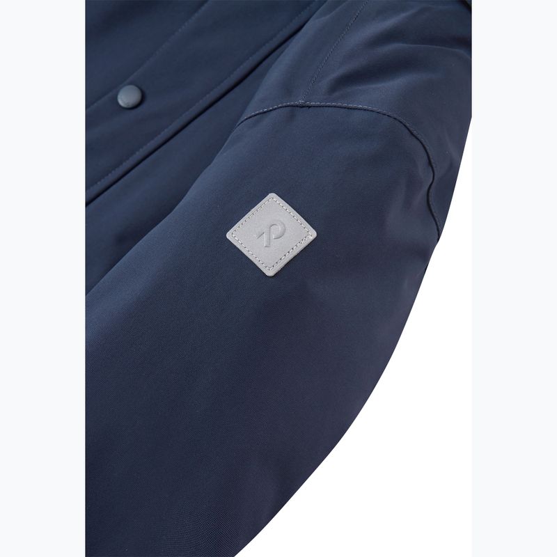 Detská kombinéza Reima Stavanger navy 6