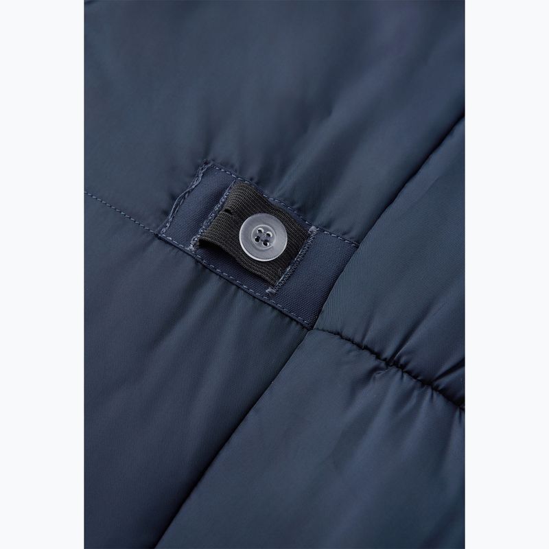 Detská kombinéza Reima Stavanger navy 8