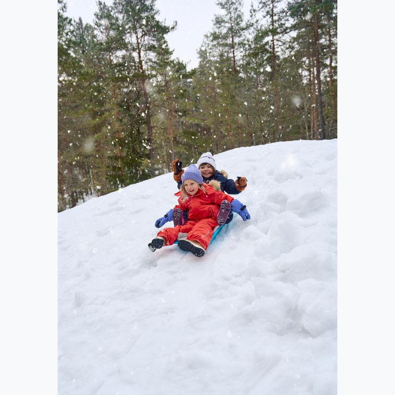 Detská kombinéza Reima Stavanger navy 18