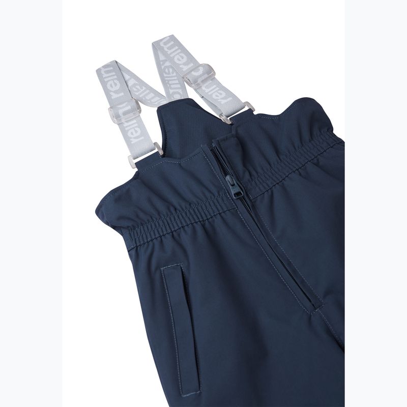 Detské nohavice Reima Juoni navy 3