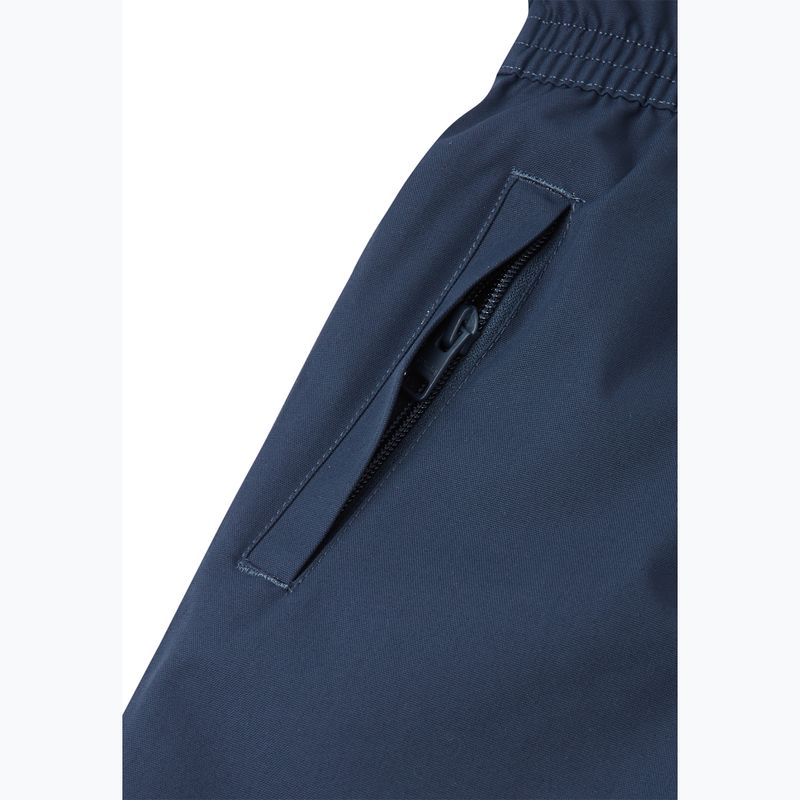Detské nohavice Reima Juoni navy 4