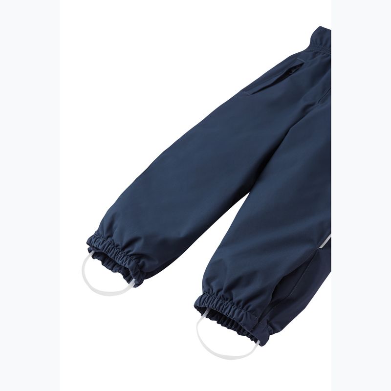 Detské nohavice Reima Juoni navy 5