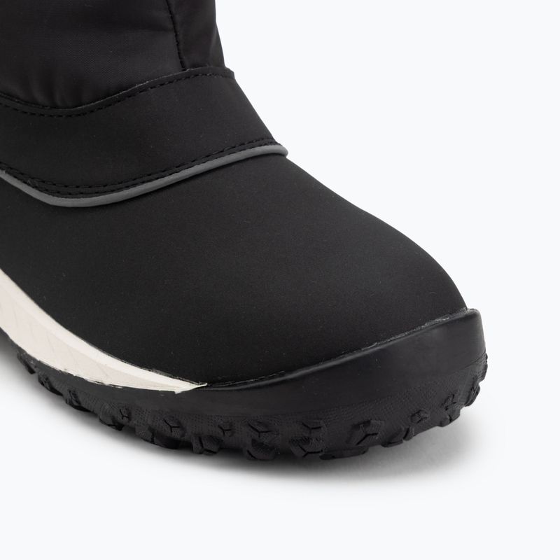 Detské snehule Reima Hangelle black 7