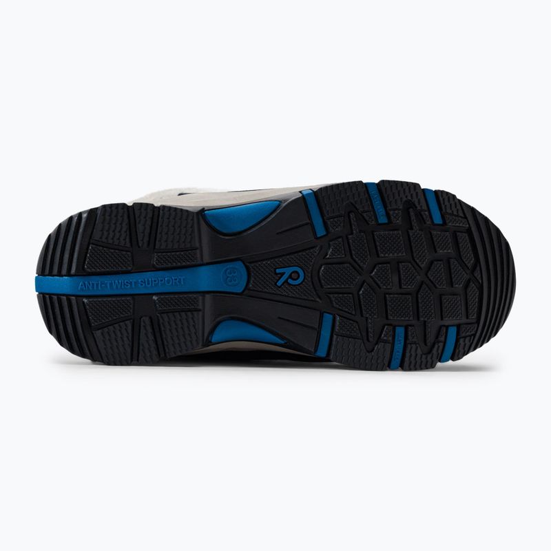 Detské snehové topánky Reima Samoyed navy blue 5454A-698 4