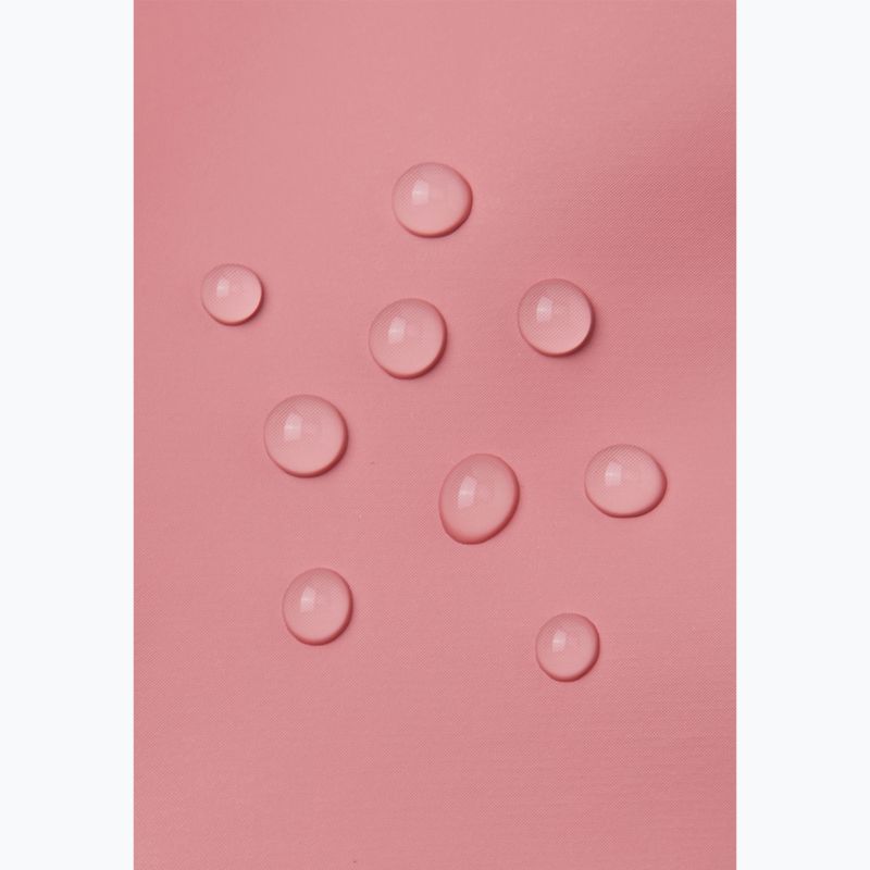 Detské rukavice do dažďa Reima Kura rose blush 3