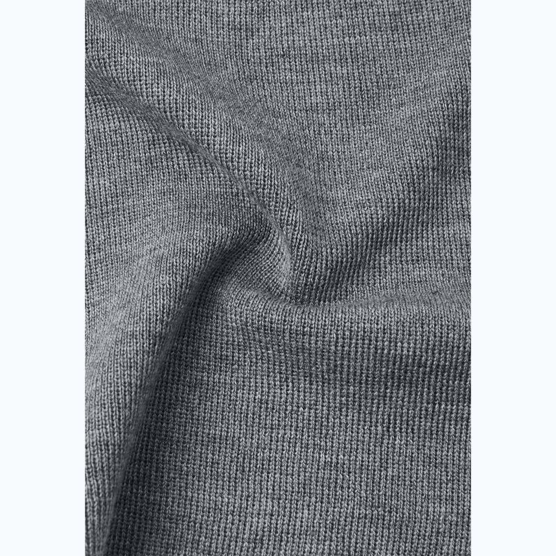 Detský nákrčník Reima Star melange grey 3