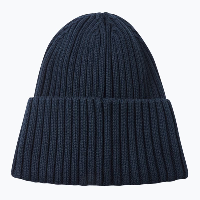 Detská zimná čiapka Reima Hattara navy 2