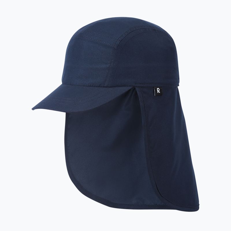 Detská čiapka Reima Biitsi navy 2