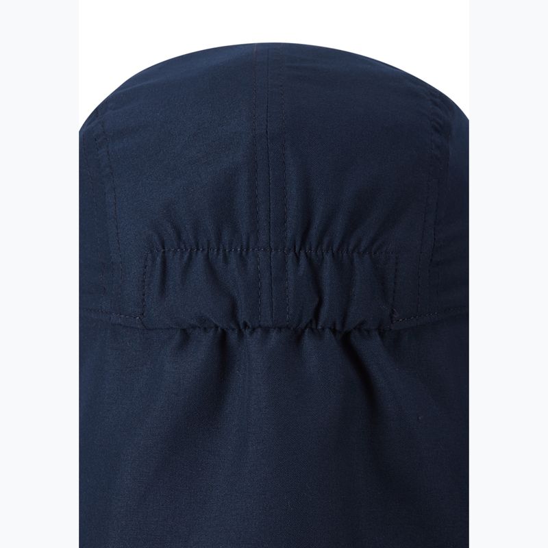 Detský klobúk Reima Biitsi navy 4