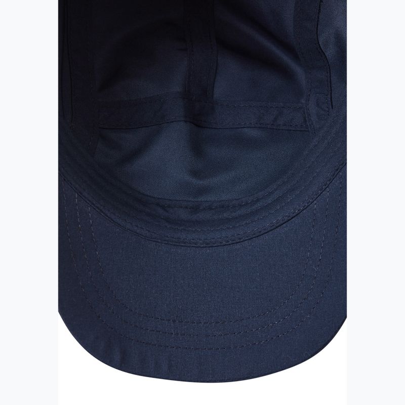 Detská čiapka Reima Biitsi navy 5