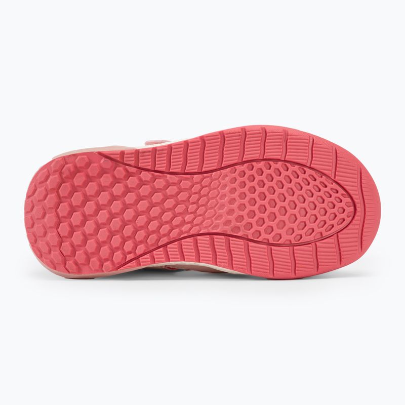 Detské sandále Reima Lomalla pale rose 4