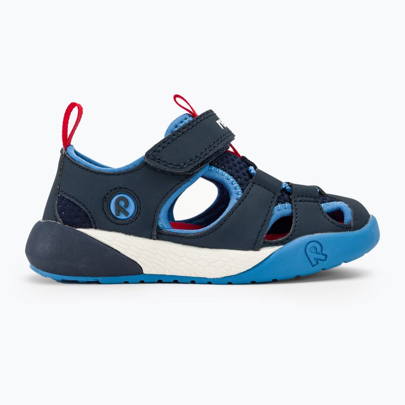 Detské sandále Reima Lomalla navy 2