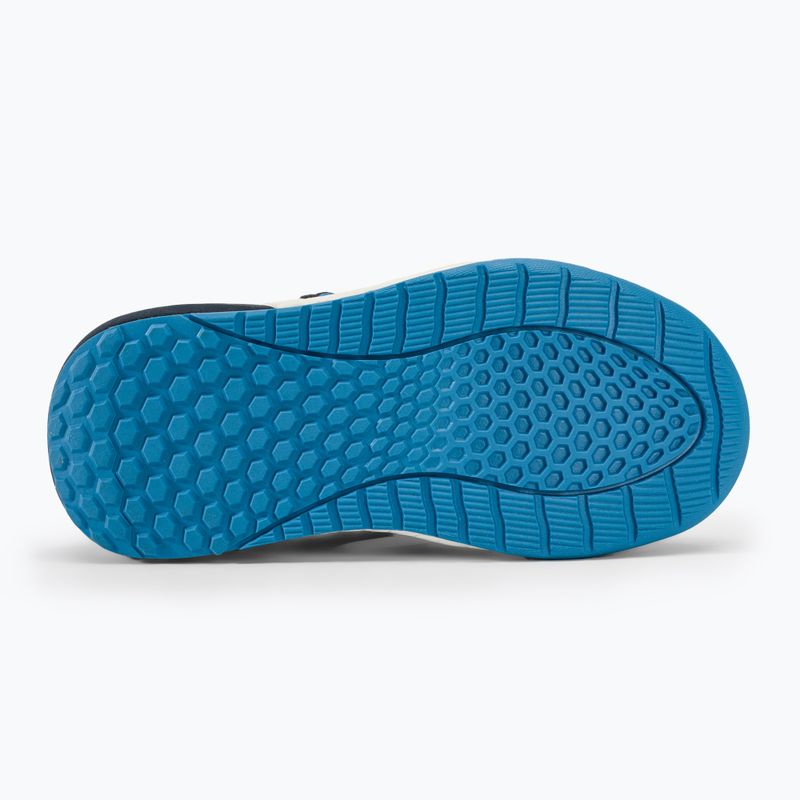 Detské sandále Reima Lomalla navy 4