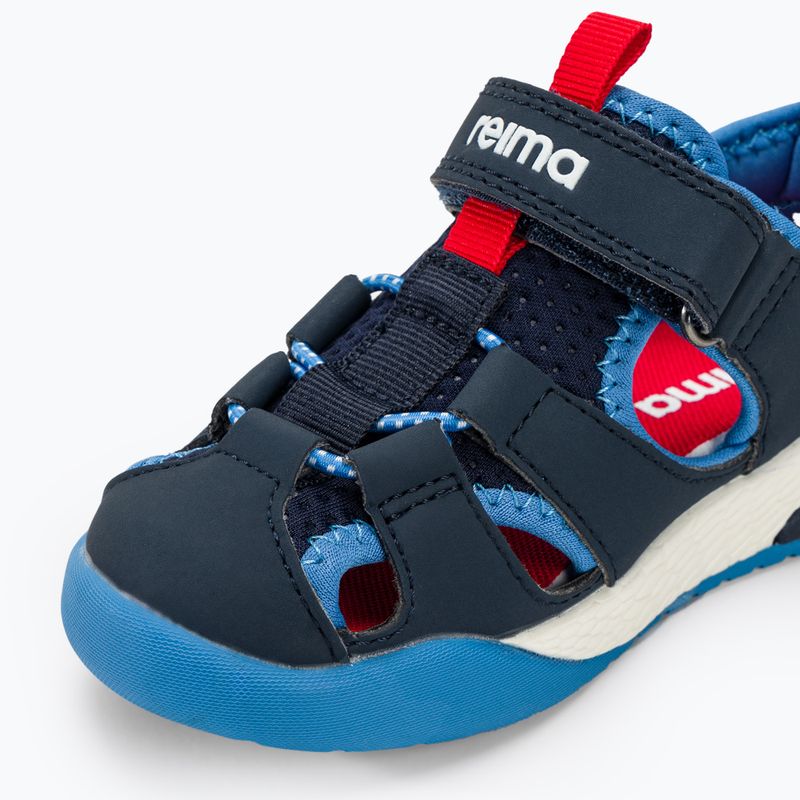 Detské sandále Reima Lomalla navy 6