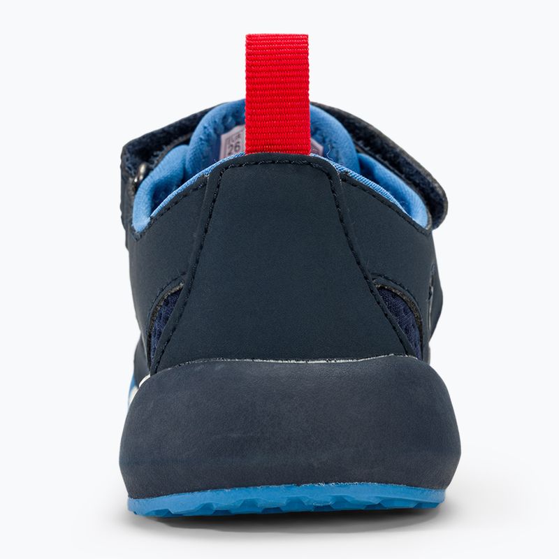 Detské sandále Reima Lomalla navy 7