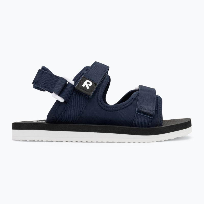 Detské sandále Reima Minsa 2.0 navy 2