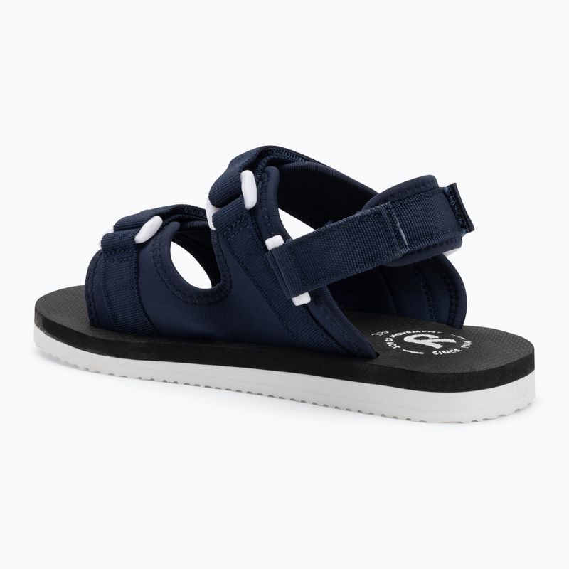 Detské sandále Reima Minsa 2.0 navy 3
