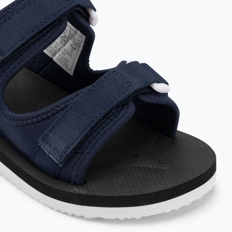 Detské sandále Reima Minsa 2.0 navy 7