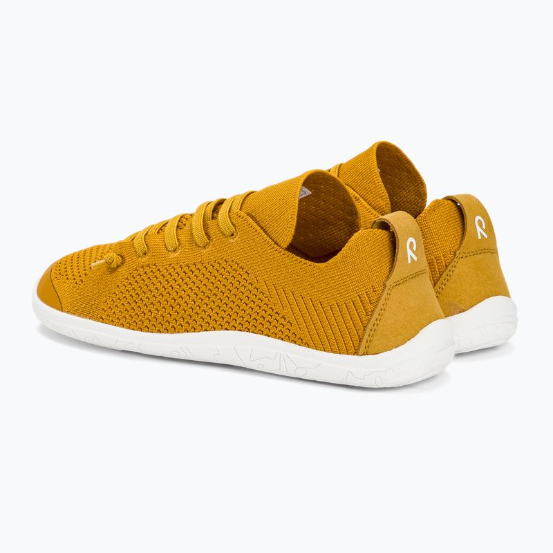 Reima Barefoot detská obuv Barefoot Astelu dark mango 4