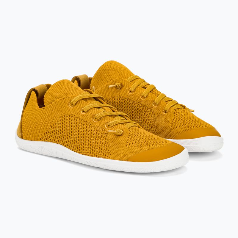 Reima Barefoot detská obuv Barefoot Astelu dark mango 5