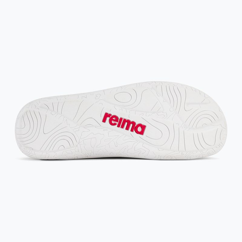 Reima Barefoot detská obuv Barefoot Astelu dark mango 6