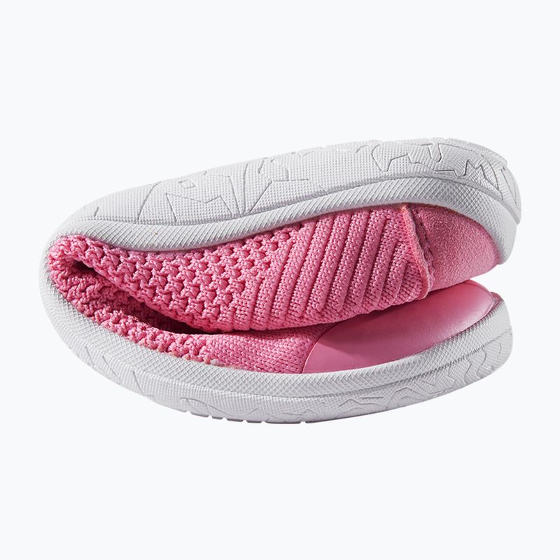 Detská obuv Reima Barefoot Barefoot Astelu sunset pink 8