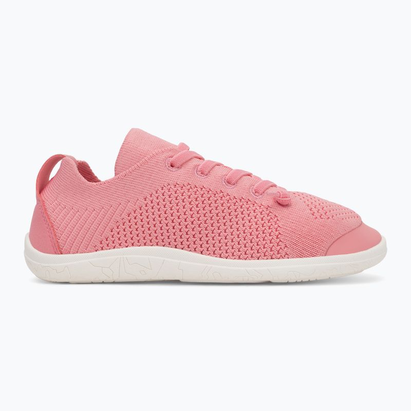 Detská obuv Reima Barefoot Barefoot Astelu sunset pink 2