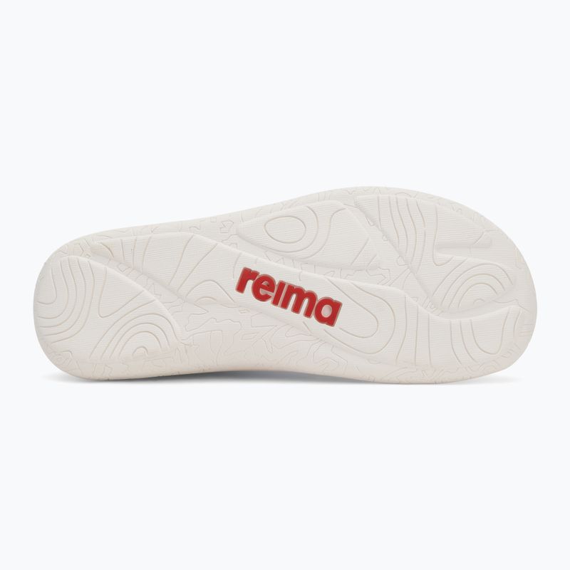 Detská obuv Reima Barefoot Barefoot Astelu sunset pink 4