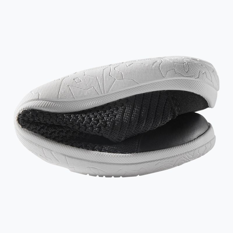 Detská obuv Reima Barefoot Barefoot Astelu black 8