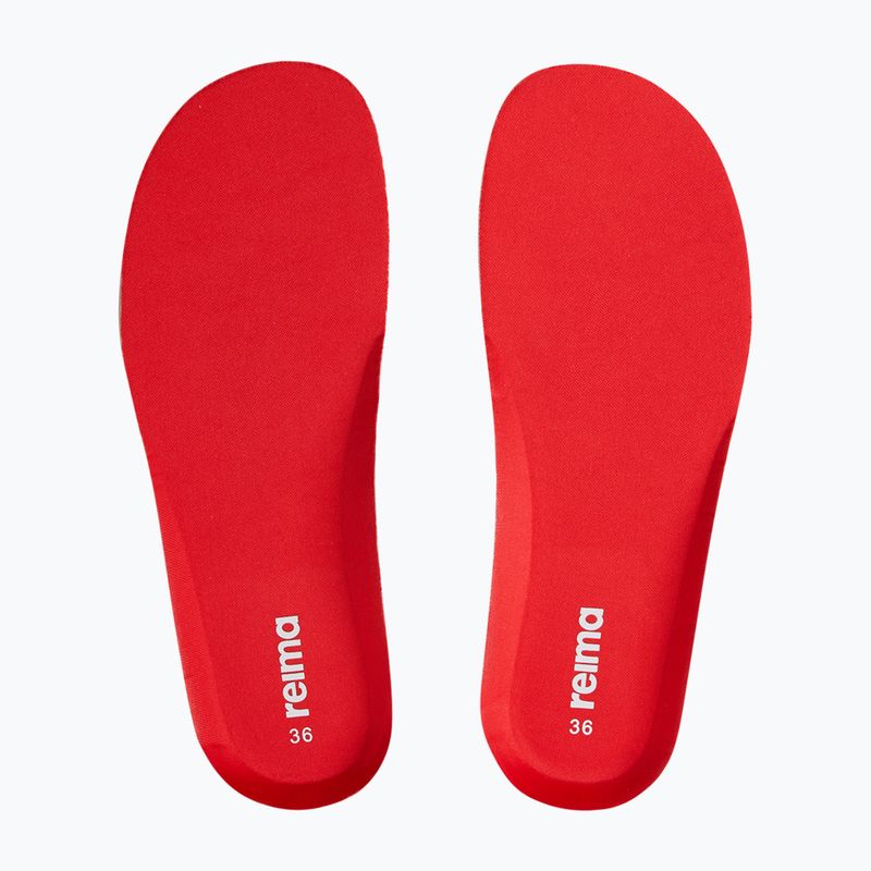 Detská obuv Reima Barefoot Barefoot Astelu black 9