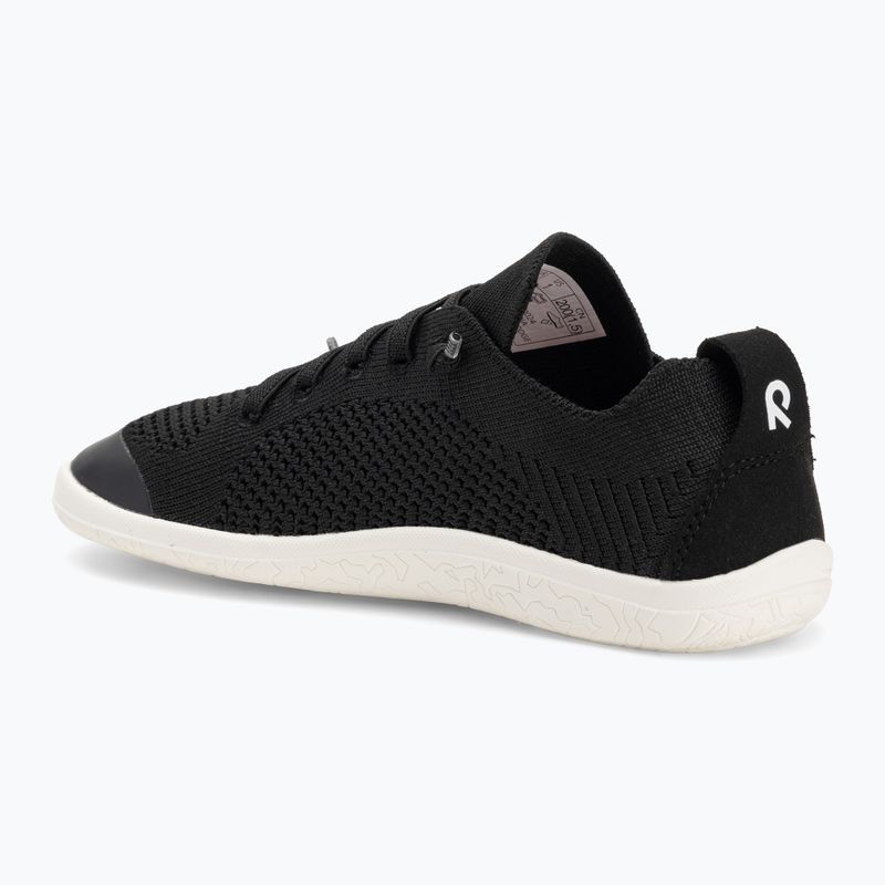 Detská obuv Reima Barefoot Barefoot Astelu black 3