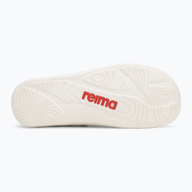 Detská obuv Reima Barefoot Barefoot Astelu black 4