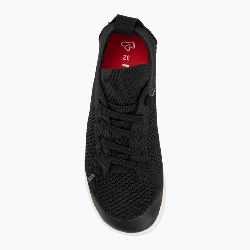 Detská obuv Reima Barefoot Barefoot Astelu black 5