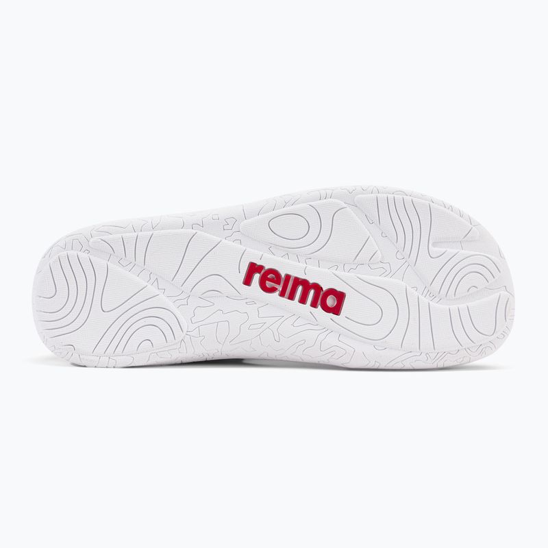 Reima Rantaan-J 2.0 detské turistické sandále oranžové 5400067A-2820 5