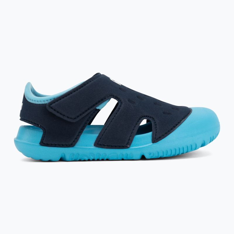Detské sandále Reima Koralli navy 2
