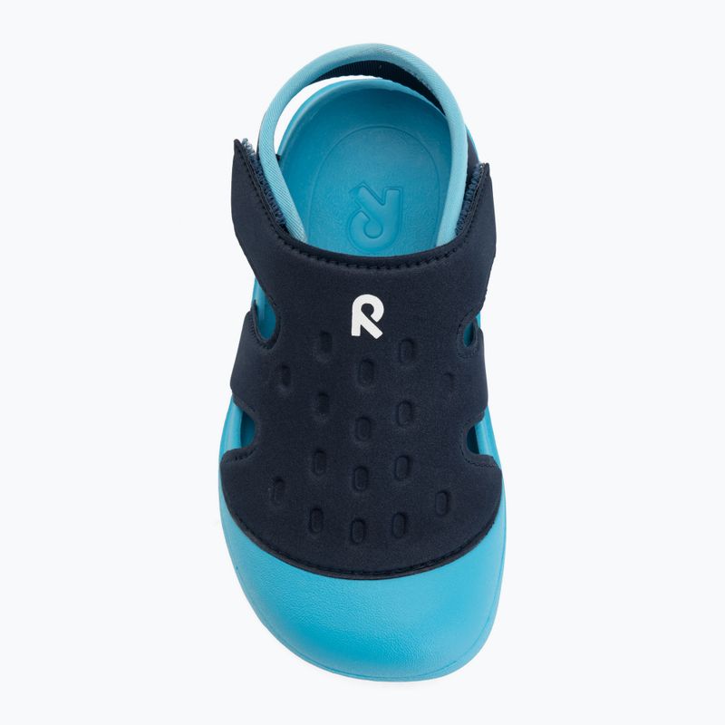 Detské sandále Reima Koralli navy 5